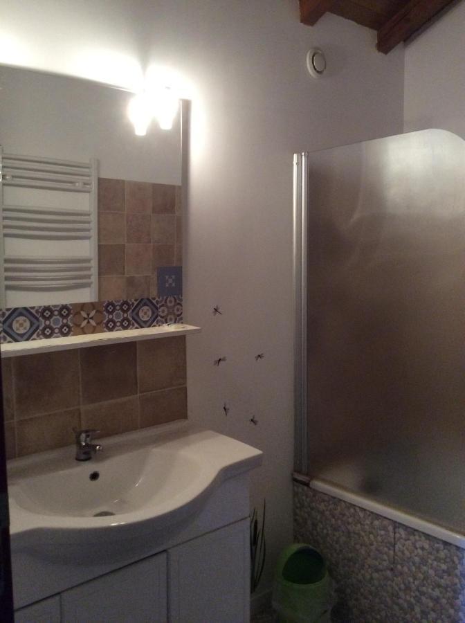 Gite En Comminges Franquevielle Exterior photo
