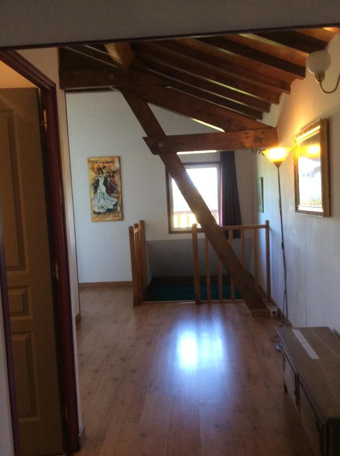 Gite En Comminges Franquevielle Exterior photo